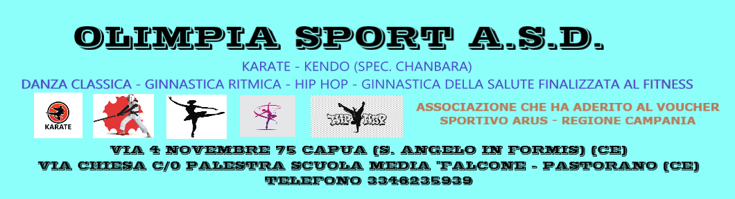 Olimpia Sport ASD